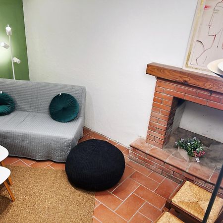 Ferienwohnung Traveler'S Retreat In Lecco Exterior foto