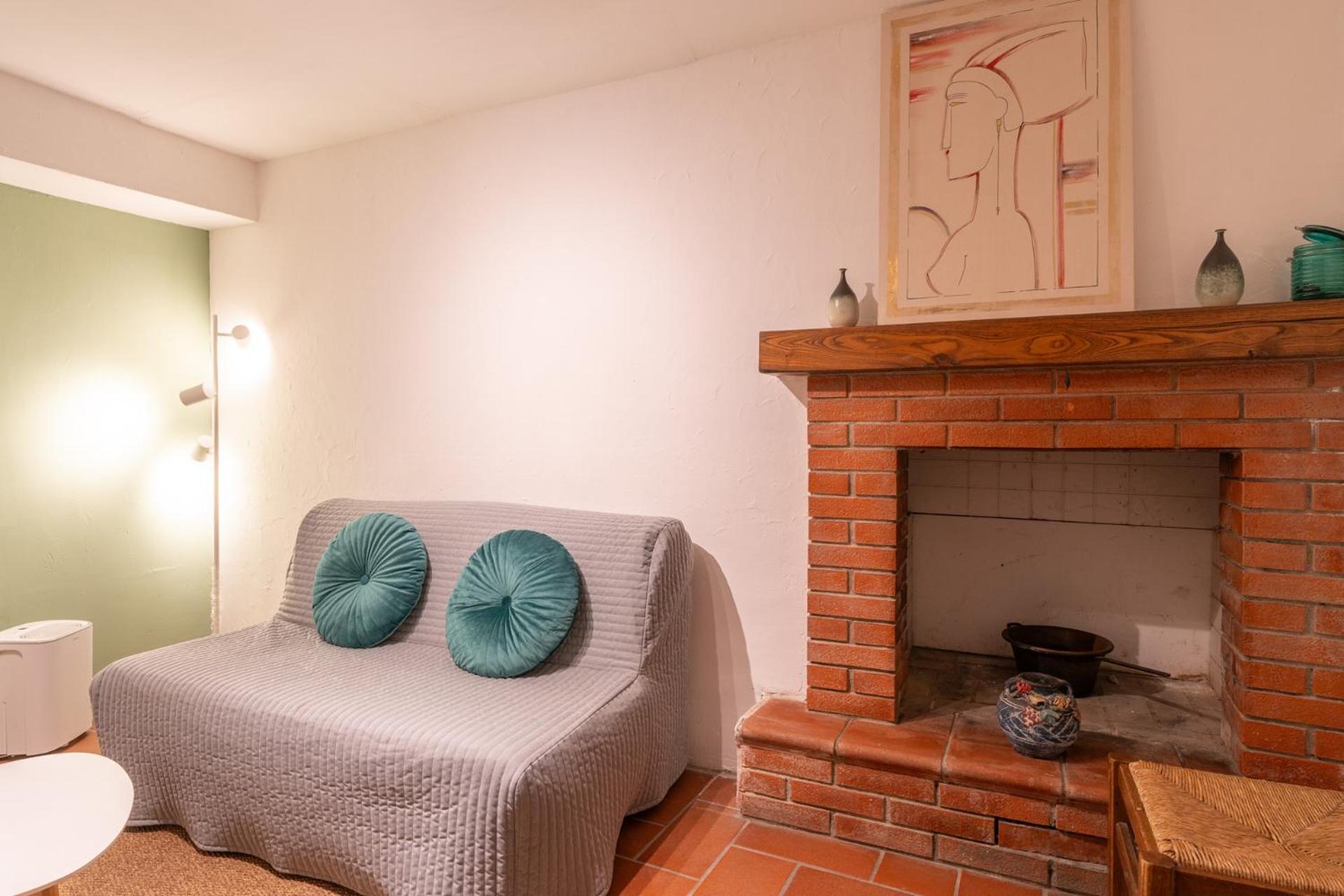 Ferienwohnung Traveler'S Retreat In Lecco Exterior foto