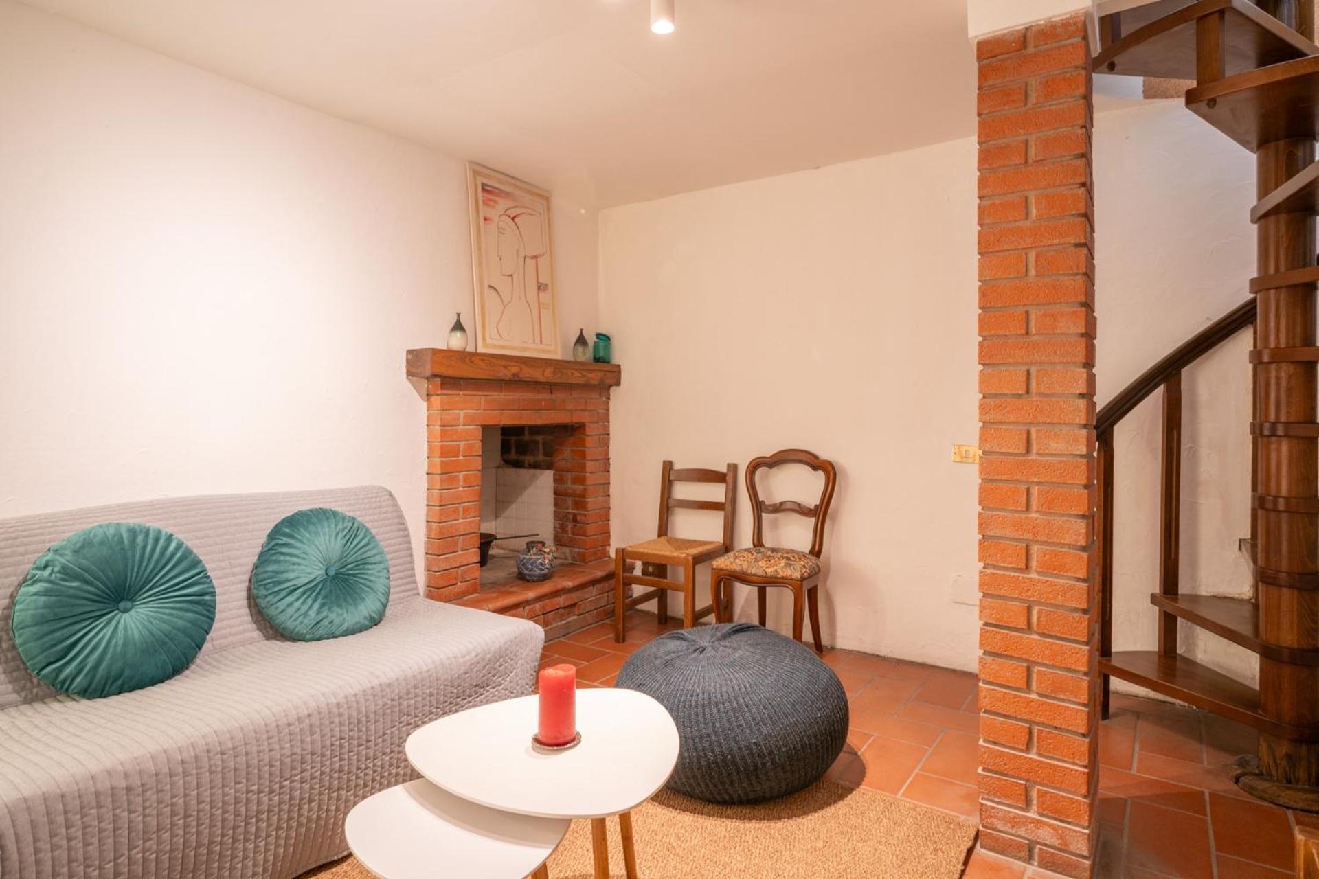 Ferienwohnung Traveler'S Retreat In Lecco Exterior foto